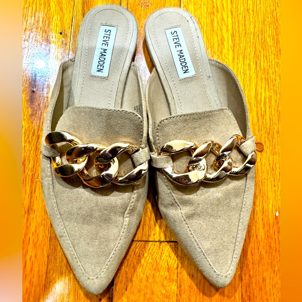 MULES